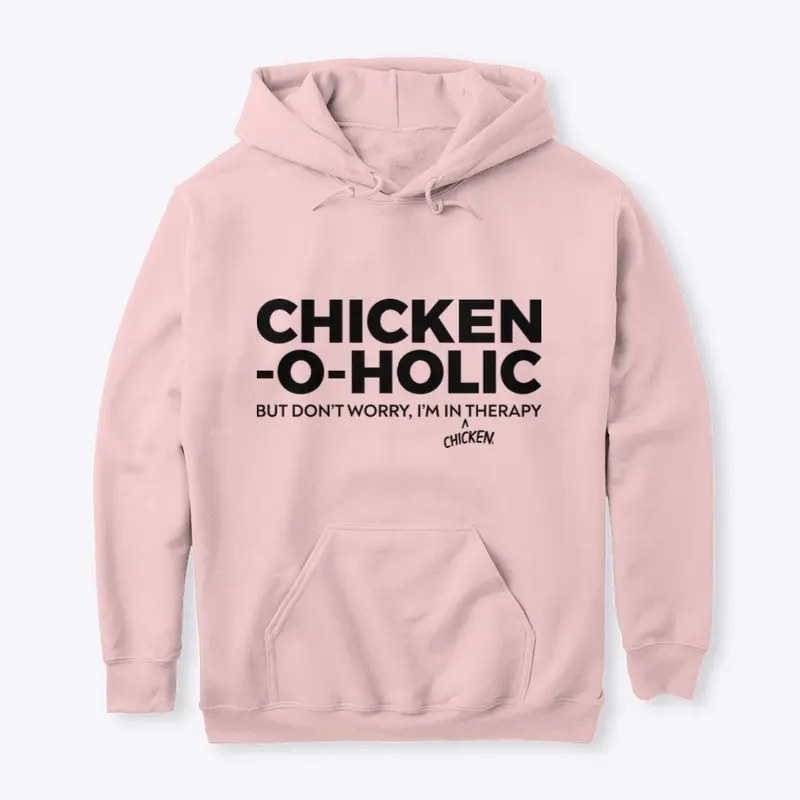 Chicken-o-holic