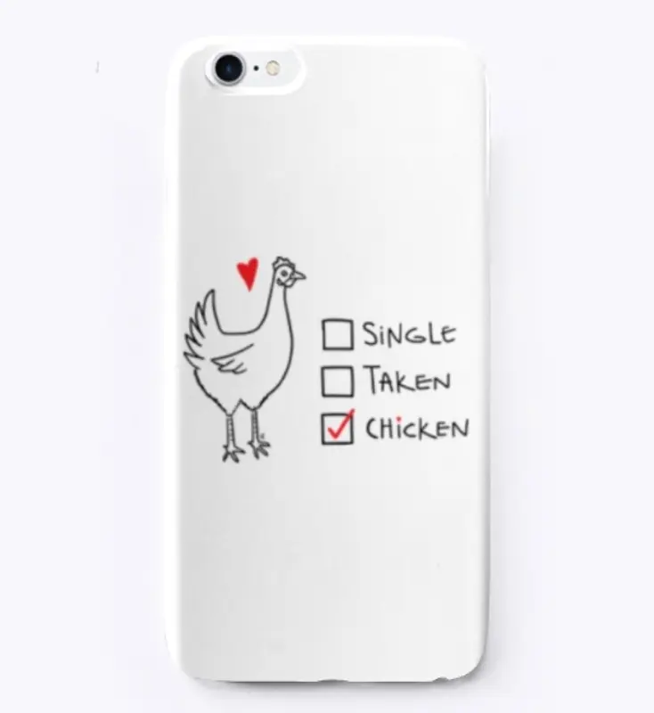 Single Taken Chicken